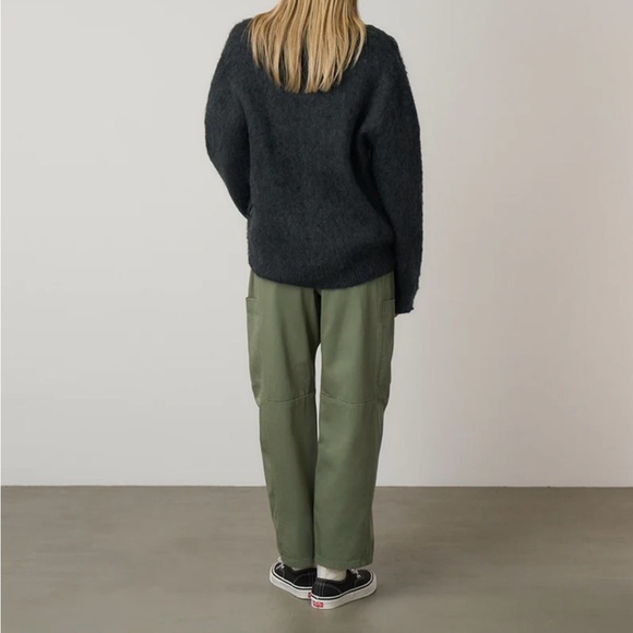 Gramicci Voyager Pant - Picture 7 of 8